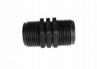 NYPEL 3/4" – rodzaj zczki hydraulicznej IRRIGA